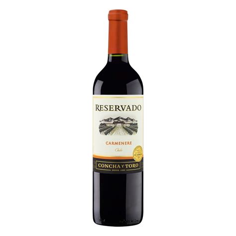 Vinho Tinto Seco