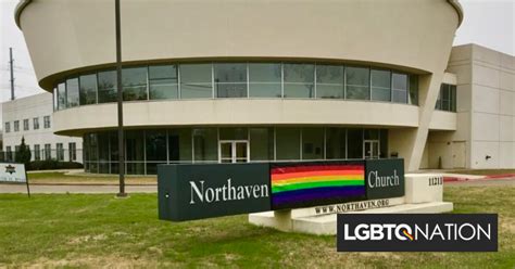 An Lgbtq Friendly Church Covered Up United Methodist In Its Sign In