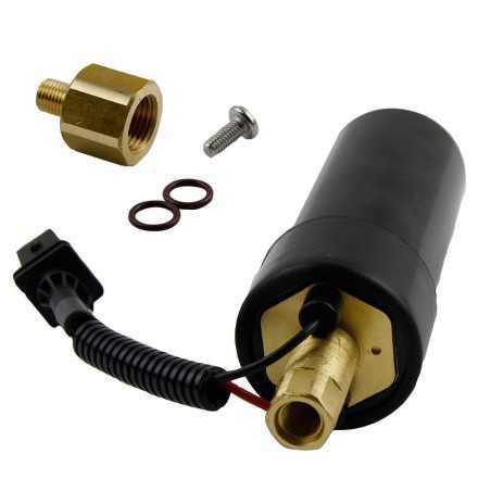 High Pressure Fuel Pump For Volvo Penta Gi Gxi