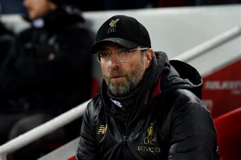 Liverpool Transfer Verdict Jurgen Klopp Takes Long Term View In