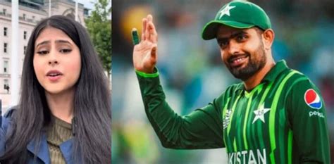 VIRAL: Babar Azam offered Mercedes by Pakistan fan girl