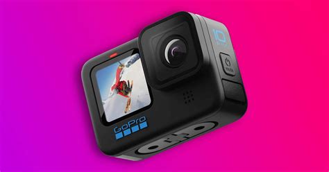 Gopro Releases New Hero Black Camera With K Video The Mac Observer