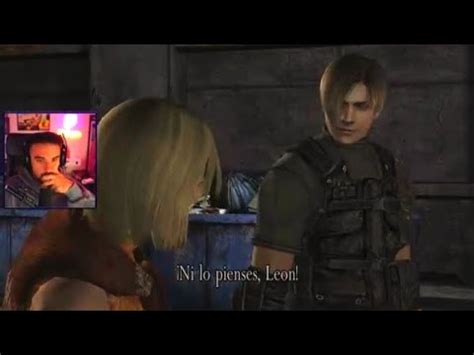 ILLOJUAN JUEGA Resident Evil 4 Mejores Momentos 2 2 YouTube