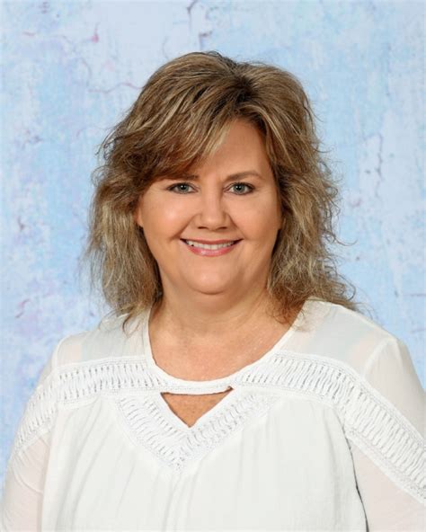 Donna Mcmillan Named Northview High School Teacher Of The Year