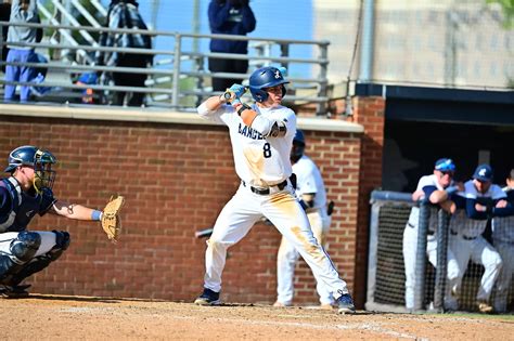 Blagen Pado Baseball Longwood University Athletics