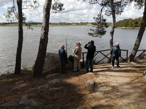 XXIma Edizione Di Monumenti Aperti Di Alghero APS Punta Giglio Libera