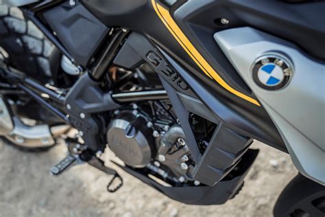 Bmw G310gs Facelift Beberapa Kelengkapan Baru 2020 Bmw Motorrad G310gs 2 Bm Paul Tan S