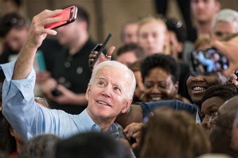 Biden Spends Million On Digital Ads In Less Than Two Weeks