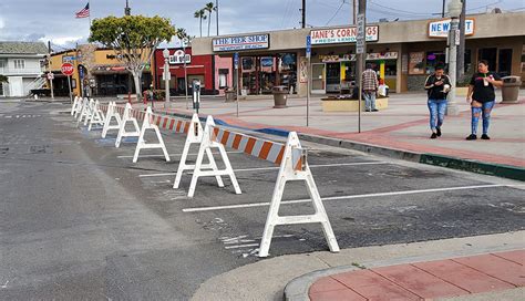 Newport Beach Will Close City Beachfront Parking Lots, NB and Balboa ...