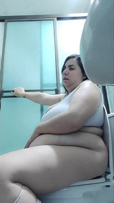 Latina Diarrhea After Laxatives ThisVid