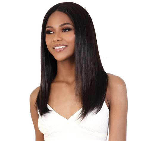 Motown Tress 100 Persian Virgin Remy 13x4 Hd Lace Wig Hl134 S20