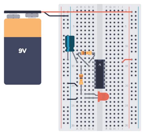 How To Build Circuits