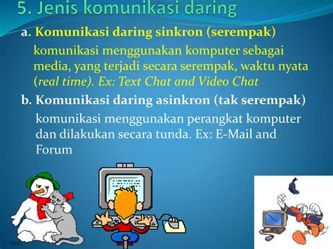 Simulasi Digital Season 1 Komunikasi Daring Ppt