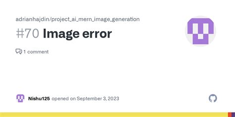 Image Error Issue 70 Adrianhajdin Project Ai Mern Image Generation