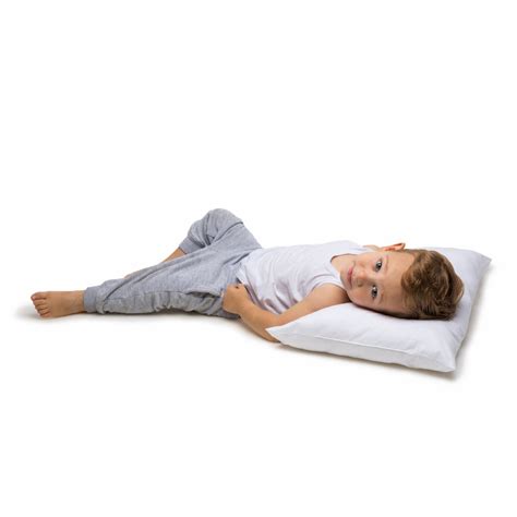 Toddler Pillow – PharMeDoc