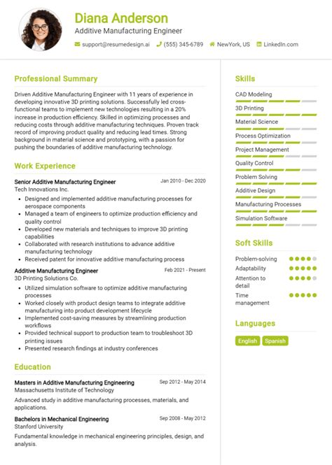 Marine Engineer Resume Examples And Templates For Guide