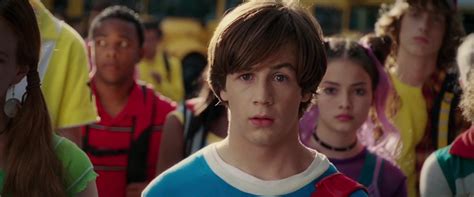 Sky High 2005