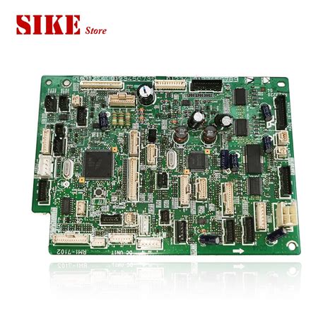 LaserJet Printer DC Control Board For HP M4555 4555 RM1 7102 HP4555 DC