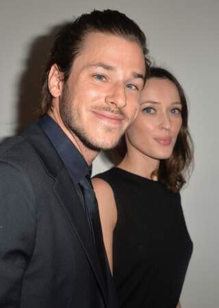 Gaspard Ulliel Son Histoire D Amour Avec Ga Lle Pietri En Photos