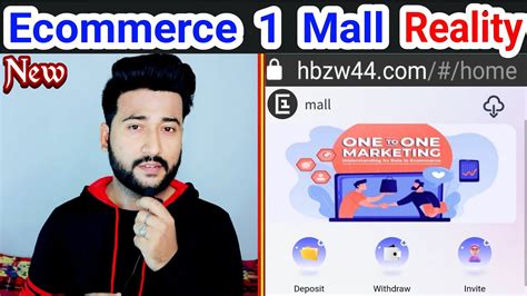 Ecommerce Mall Is Real Or Fake Hbzw Is Real Or Fake