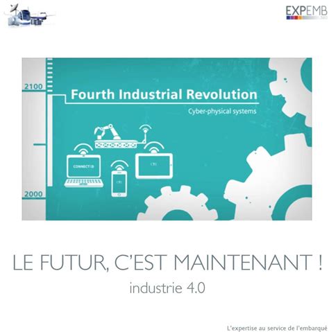 L Expertise Au Service De L Embarqué Smart Industrie Réussir L Usine