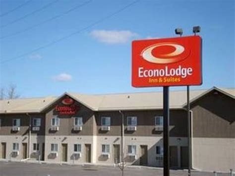 Travel Inn & Suites Innisfail- Tourist Class Innisfail, AB Hotels- GDS ...