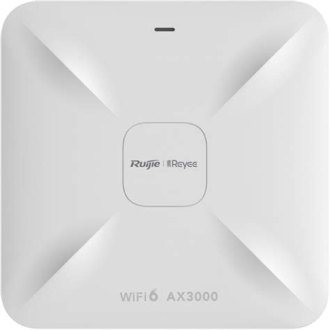 Ruijie Rg Rap Wi Fi Ax High Performance Multi G Ceiling