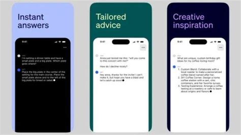 Sudah Tersedia Untuk Ios Begini Cara Menggunakan Chat Gpt Buatan