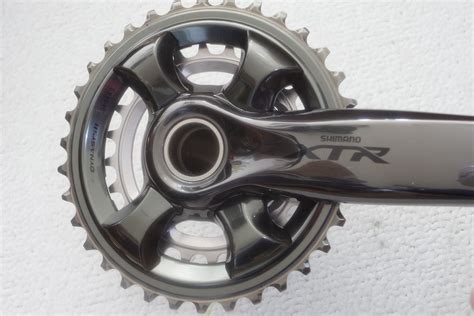 Shimano Xtr Fc M9020 Kurbel Kurbeln 2 Fach Kurbeleinheit Trail Neu Ovp Bikemarkt Mtb News De