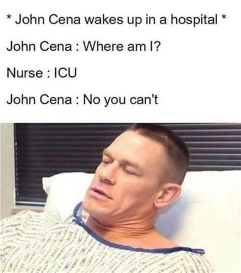 John Cena Quotes You Can T See Me - ShortQuotes.cc