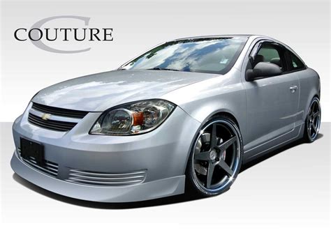 Chevy Cobalt Body Kit 4 Door