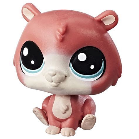 Lps Trip Hamston Generation 6 Pets Lps Merch