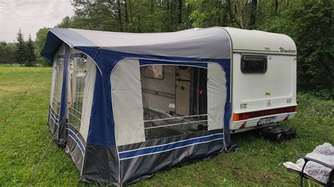 Przyczepa Kempingowa Coachman Mirage Olsztyn OLX Pl