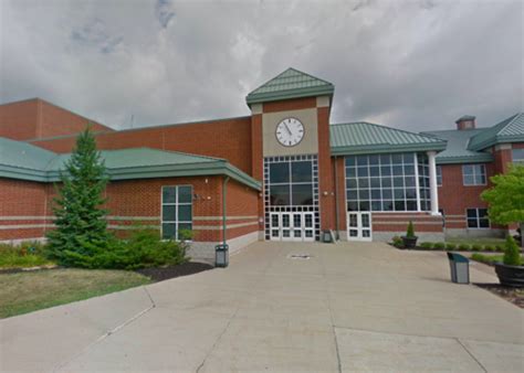 Deadline Detroit Northville Teacher Charged With Sexual Assault Of 14