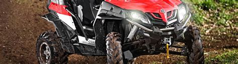 CFMOTO ATV Parts & Accessories | POWERSPORTSiD