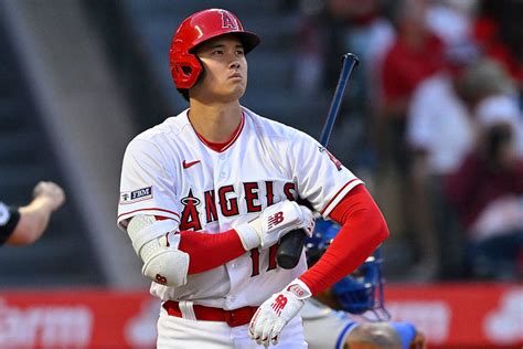 大谷翔平は「3番・dh」 前日は3年連続2桁hr達成、2戦連続11号なるかスタメン発表 Full Count