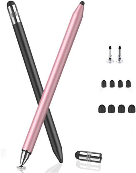 Meko In Stylus Pens For Touch Screens High Sensitivity Precision