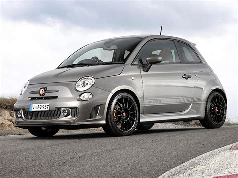 FIAT 595 Abarth Specs & Photos - 2012, 2013, 2014, 2015 - autoevolution