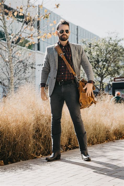 How To Style Brown Shoes With Black Shirt For Men Bruno Marc Atelier Yuwaciaojp