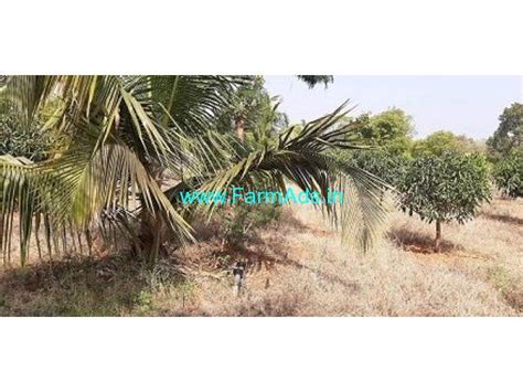 6 Acres Agricultural Land For Sale In Gundlupet Gundlupet