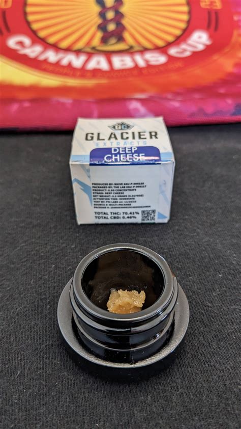 High Times Cannabis Cup Michigan 2023 Au Non Solvent Concentrates