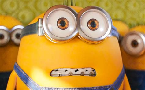 Jornal Correio Minions 2 A Origem De Gru Ganha Trailer Assista