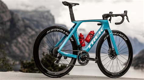 Trek officially unveils the new Madone and it's like nothing we've seen ...