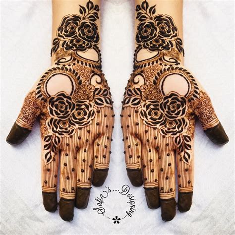 Discover More Than Hartalika Teej Mehndi Design Latest Seven Edu Vn