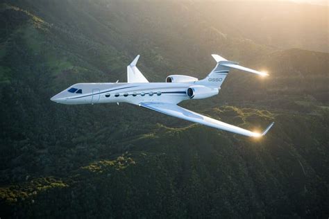 Gulfstream G550 Guide And Specs What Are Its Best Features Aviator Insider