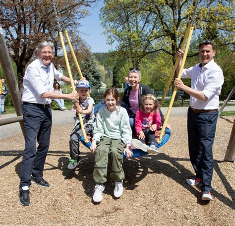 Kärnten lässt Kinder Jury über Spielplätze entscheiden