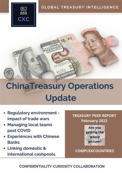 China Treasury Operations Update Complexcountries