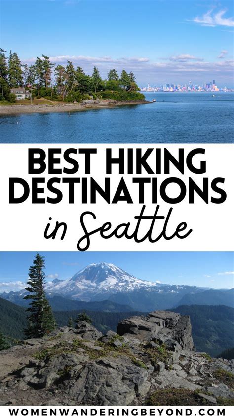 11 Best Hikes Near Seattle Artofit