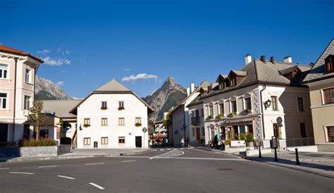 Beautiful Bovec Photos That Will Inspire You To Visit Slovenia