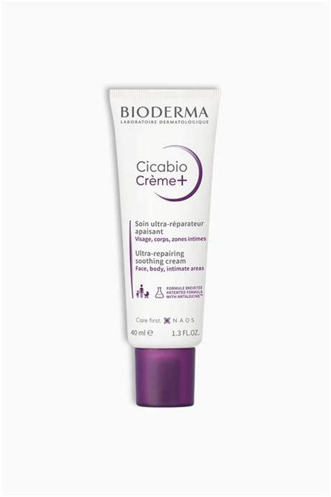 Bioderma Cicabio Creme 40 Ml